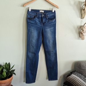 Madewell Skinny Ankle Jeans sz. 26